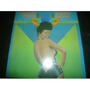 画像: SONNY STITT/DUMPY MAMA