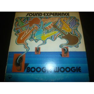 画像: SOUND EXPERIENCE/BOOGIE WOOGIE