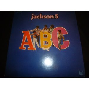 画像: JACKSON 5/ABC