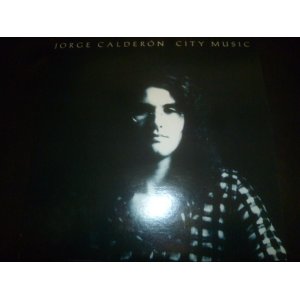 画像: JORGE CALDERON/CITY MUSIC