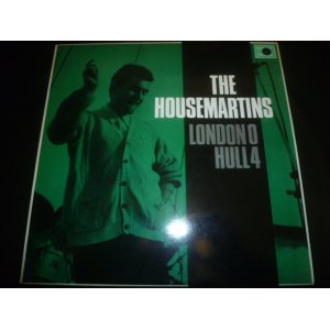 画像: HOUSEMARTINS/LONDON 0 HULL 4