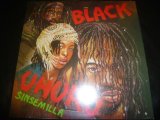 画像: BLACK UHURU/SINSEMILLA