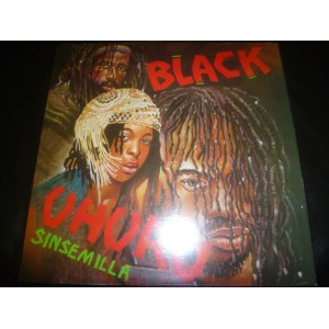 画像: BLACK UHURU/SINSEMILLA
