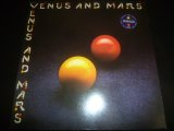 画像: WINGS/VENUS AND MARS