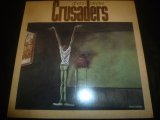 画像: CRUSADERS/GHETTO BLASTER