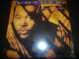 画像: LUTHER VANDROSS/POWER OF LOVE