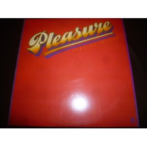 画像: PLEASURE/SPECIAL THINGS