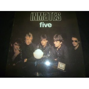 画像: INMATES/FIVE