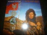 画像: ROBERT PLANT/NOW AND ZEN