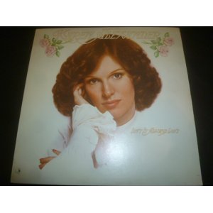 画像: KAREN ALEXANDER/ISN'T IT ALWAYS LOVE
