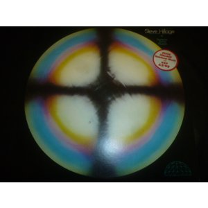 画像: STEVE HILLAGE/RAINBOW DOME MUSICK