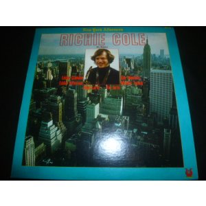 画像: RICHIE COLE/NEW YORK AFTERNOON