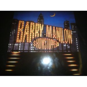 画像: BARRY MANILOW/SHOWSTOPPERS
