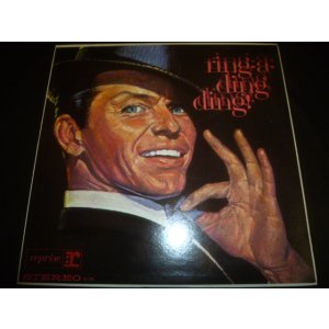 画像: FRANK SINATRA/RING-A-DING DING!