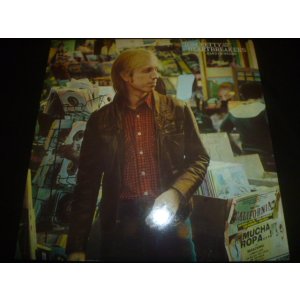 画像: TOM PETTY & THE HEARTBREAKERS/HARD PROMISES