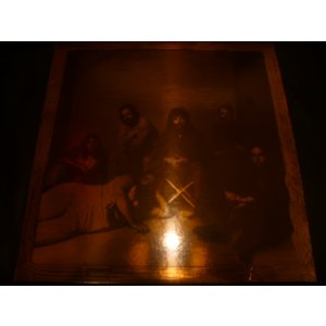 画像: CANNED HEAT/THE NEW AGE
