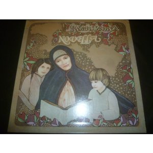 画像: RENAISSANCE/NOVELLA