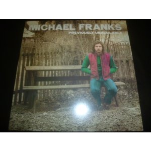 画像: MICHAEL GRANKS/PREVIOUSLY UNAVAILABLE