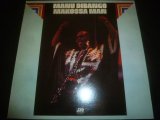 画像: MANU DIBANGO/MAKOSSA MAN