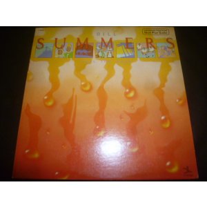 画像: BILL SUMMERS/FEEL THE HEAT