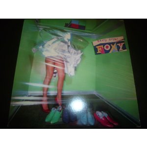 画像: FOXY/PARTY BOYS