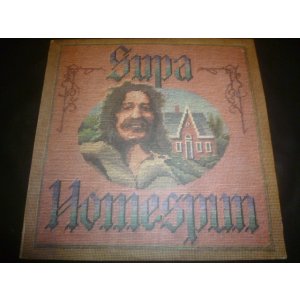 画像: RICHARD SUPA/HOMESPUN