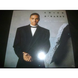 画像: CHICO DeBARGE/KISS SERIOUS