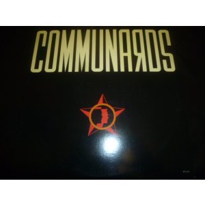 画像: COMMUNARDS/SAME