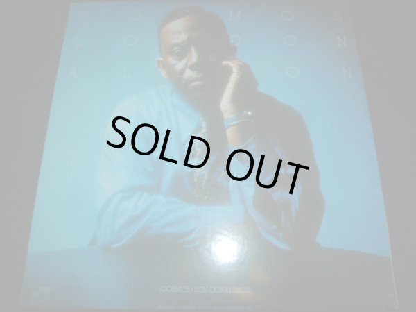 画像1: LOU DONALDSON/COSMOS