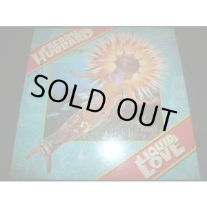 画像: FREDDIE HUBBARD/LIQUID LOVE