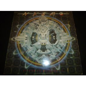 画像: NYTRO/RETURN TO NYTROPOLIS