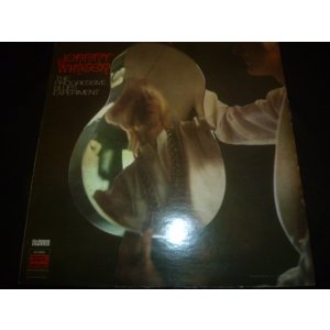 画像: JOHNNY WINTER/THE PROGRESSIVE BLUES EXPERIMENT