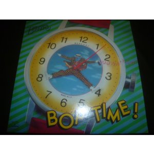 画像: L.A. BOPPERS/BOP TIME