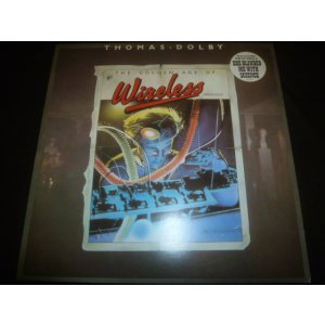 画像: THOMAS DOLBY/THE GOLDEN AGE OF WIRELESS