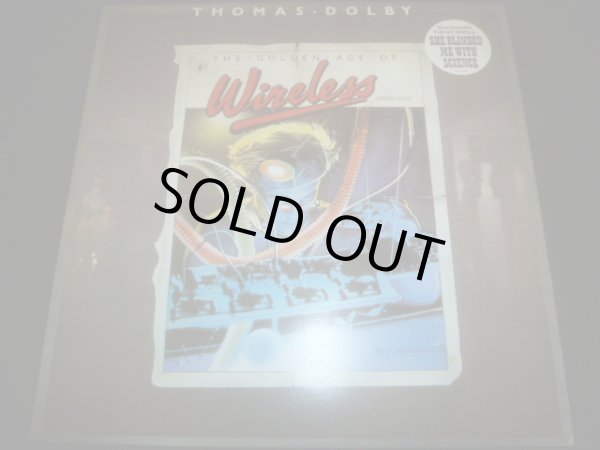 画像1: THOMAS DOLBY/THE GOLDEN AGE OF WIRELESS