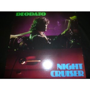 画像: EUMIR DEODATO/NIGHT CRUISER