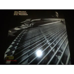 画像: MICHEL PETRUCCIANI TRIO/PIANISM