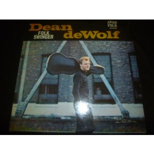 画像: DEAN DE WOLF/FOLK SWINGER