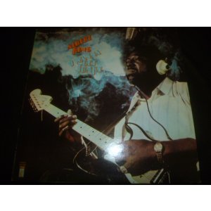 画像: ALBERT KING/I WANNA GET FUNKY