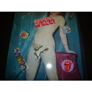 画像: ROLLING STONES/UNDERCOVER
