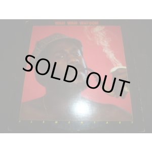 画像: WAH WAH WATSON/ELEMENTARY