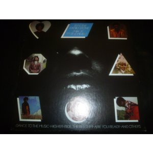 画像: SLY & THE FAMILY STONE/DANCE TO THE MUSIC