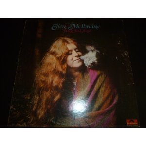 画像: ELLEN McILWAINE/HONKY TONK ANGEL