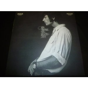 画像: JOHN HARTFORD/IRON MOUNTAIN DEPOT