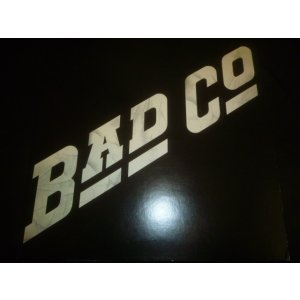 画像: BAD COMPANY/SAME