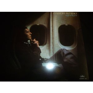画像: GABOR SZABO/NIGHTFLIGHT