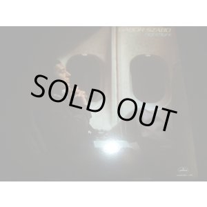 画像: GABOR SZABO/NIGHTFLIGHT