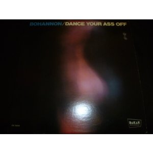 画像: HAMILTON BOHANNON/DANCE YOUR ASS OFF