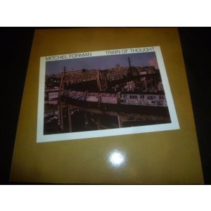 画像: MITCHEL FORMAN/TRAIN OF THOUGHT