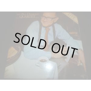 画像: PAUL DESMOND/THE PAUL DESMOND QUARTET LIVE